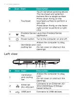 Preview for 16 page of Acer Predator PH3D15-71 User Manual