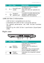 Preview for 17 page of Acer Predator PH3D15-71 User Manual