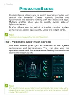 Preview for 46 page of Acer Predator PH3D15-71 User Manual