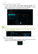 Preview for 50 page of Acer Predator PH3D15-71 User Manual