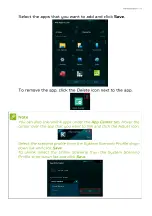 Preview for 51 page of Acer Predator PH3D15-71 User Manual