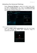 Preview for 59 page of Acer Predator PH3D15-71 User Manual