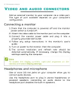 Preview for 86 page of Acer Predator PH3D15-71 User Manual