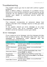 Preview for 97 page of Acer Predator PH3D15-71 User Manual