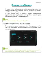 Preview for 46 page of Acer PT516-52s-99EL User Manual