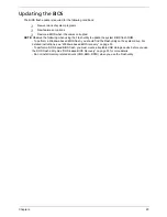Preview for 33 page of Acer RL100 Service Manual