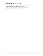 Preview for 36 page of Acer RL100 Service Manual