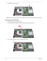 Preview for 46 page of Acer RL100 Service Manual