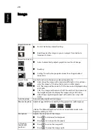 Preview for 30 page of Acer S1370WHn Series User Manual