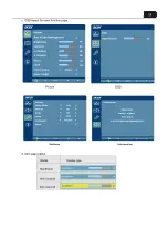 Preview for 20 page of Acer S191HQL Service Manual