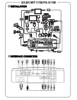 Предварительный просмотр 2 страницы Acer S5201M Series Quick Start Manual