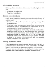 Preview for 50 page of Acer SF314-43-R2B3 User Manual