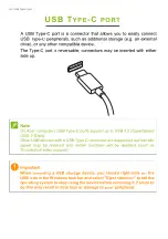 Предварительный просмотр 64 страницы Acer T9000 User Manual