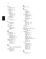 Preview for 80 page of Acer TravelMate 2000 Guía Del Usuario