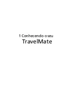 Предварительный просмотр 9 страницы Acer TravelMate 2000 Manual Do Utilizador