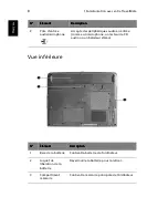 Preview for 16 page of Acer TravelMate 2000 Manuel D'Utilisation