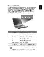 Preview for 27 page of Acer TravelMate 2000 Manuel D'Utilisation