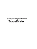 Preview for 51 page of Acer TravelMate 2000 Manuel D'Utilisation