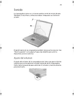 Preview for 33 page of Acer TravelMate 210 series Guía Del Usuario