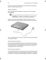 Preview for 48 page of Acer TravelMate 210 series Guía Del Usuario