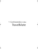 Preview for 9 page of Acer TravelMate 210 series Manual Do Utilizador