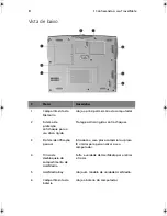 Preview for 16 page of Acer TravelMate 210 series Manual Do Utilizador