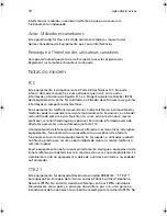 Preview for 78 page of Acer TravelMate 210 series Manual Do Utilizador