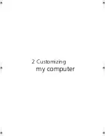 Preview for 41 page of Acer TravelMate 210 series User Manual