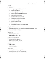 Preview for 66 page of Acer TravelMate 210 series User Manual