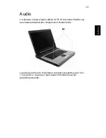 Preview for 31 page of Acer TravelMate 2100 Manuel D'Utilisation