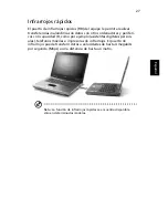 Preview for 37 page of Acer TravelMate 2200 Guía Del Usuario