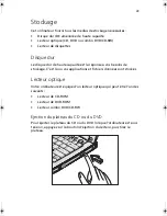 Preview for 31 page of Acer TravelMate 230 Series Manuel D'Utilisation