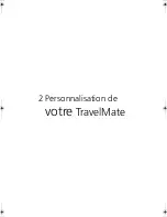 Preview for 45 page of Acer TravelMate 230 Series Manuel D'Utilisation