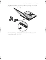 Preview for 48 page of Acer TravelMate 230 Series Manuel D'Utilisation