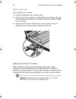 Preview for 52 page of Acer TravelMate 230 Series Manuel D'Utilisation