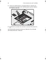 Preview for 54 page of Acer TravelMate 230 Series Manuel D'Utilisation