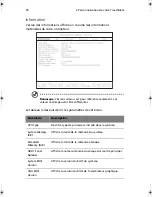 Preview for 58 page of Acer TravelMate 230 Series Manuel D'Utilisation