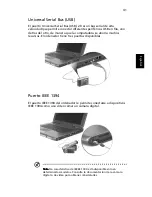 Preview for 49 page of Acer Travelmate 2300 Series Guía Del Usuario