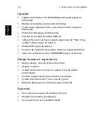 Preview for 20 page of Acer Travelmate 2300 Series Manual Do Utilizador