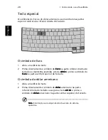 Preview for 28 page of Acer Travelmate 2300 Series Manual Do Utilizador