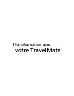 Preview for 9 page of Acer Travelmate 2300 Series Manuel D'Utilisation