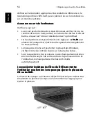 Preview for 64 page of Acer Travelmate 2300 Series Manuel D'Utilisation