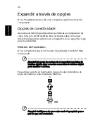 Preview for 40 page of Acer TravelMate 2310 Manual Do Utilizador