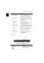 Preview for 12 page of Acer TravelMate 240P series User Manual