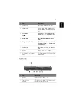 Preview for 13 page of Acer TravelMate 240P series User Manual