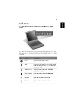 Preview for 23 page of Acer TravelMate 240P series User Manual