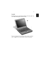 Preview for 37 page of Acer TravelMate 240P series User Manual