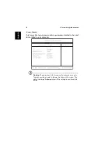 Preview for 62 page of Acer TravelMate 240P series User Manual