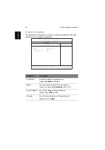 Preview for 64 page of Acer TravelMate 240P series User Manual