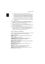 Preview for 88 page of Acer TravelMate 240P series User Manual